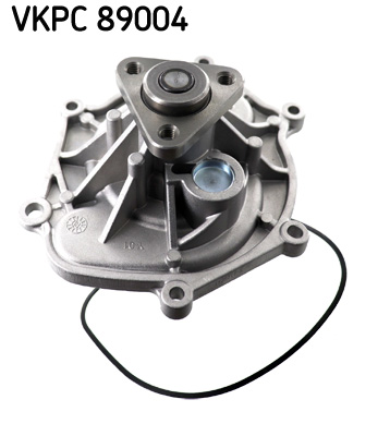 Water Pump - VKPC 89004 SKF